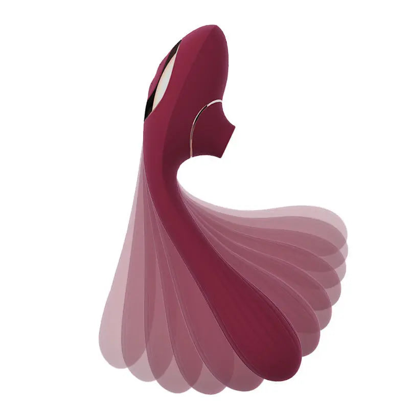 G-Spot Massager | 10 Come-Hither Modes