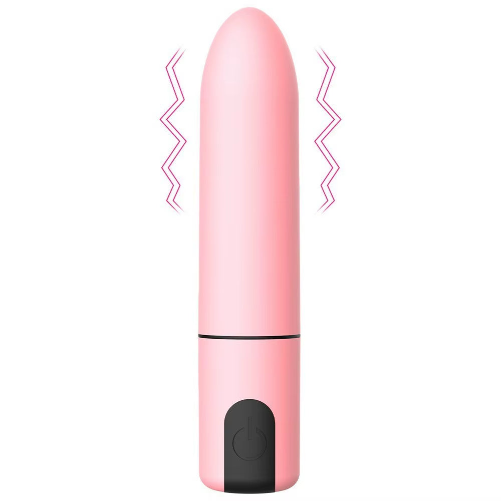 zenzoone pink lipstick vibrator