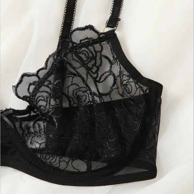 lingerie set additional product detail