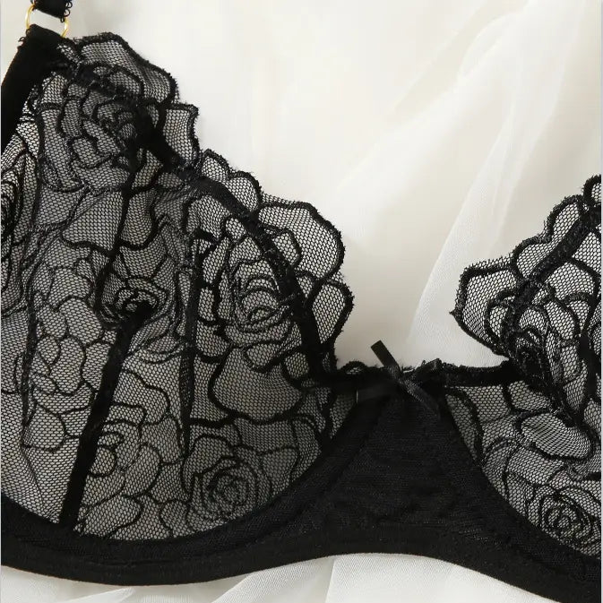 lingerie set additional product detail