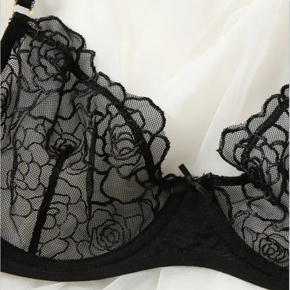 lingerie set additional product detail