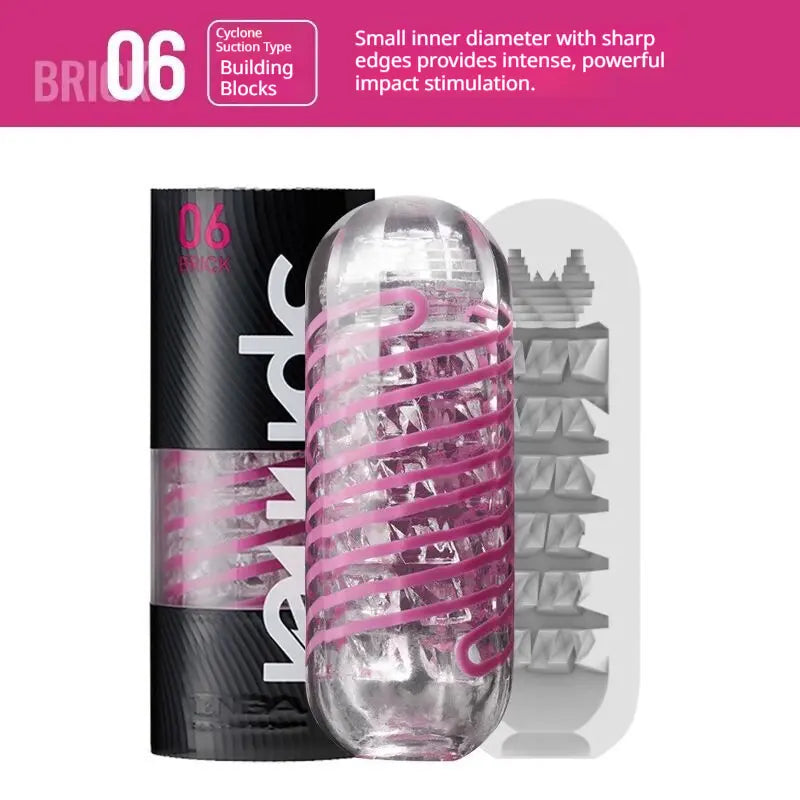 male masturbator additional product detail