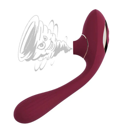 G-Spot Massager | 10 Come-Hither Modes