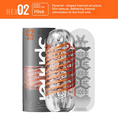 male masturbator additional product detail