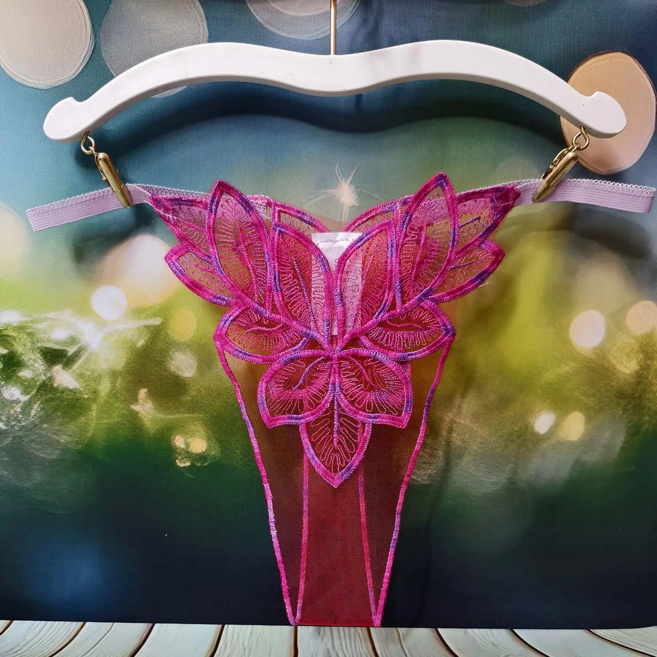 Women's Lace Underwear | Sexy Low Rise  Panties Pack