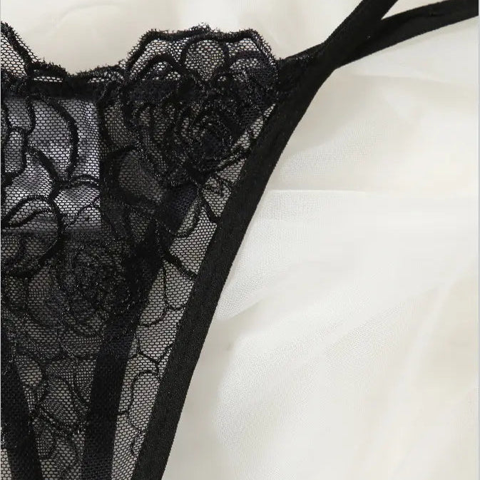 lingerie set additional product detail