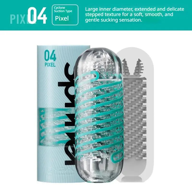 male masturbator additional product detail