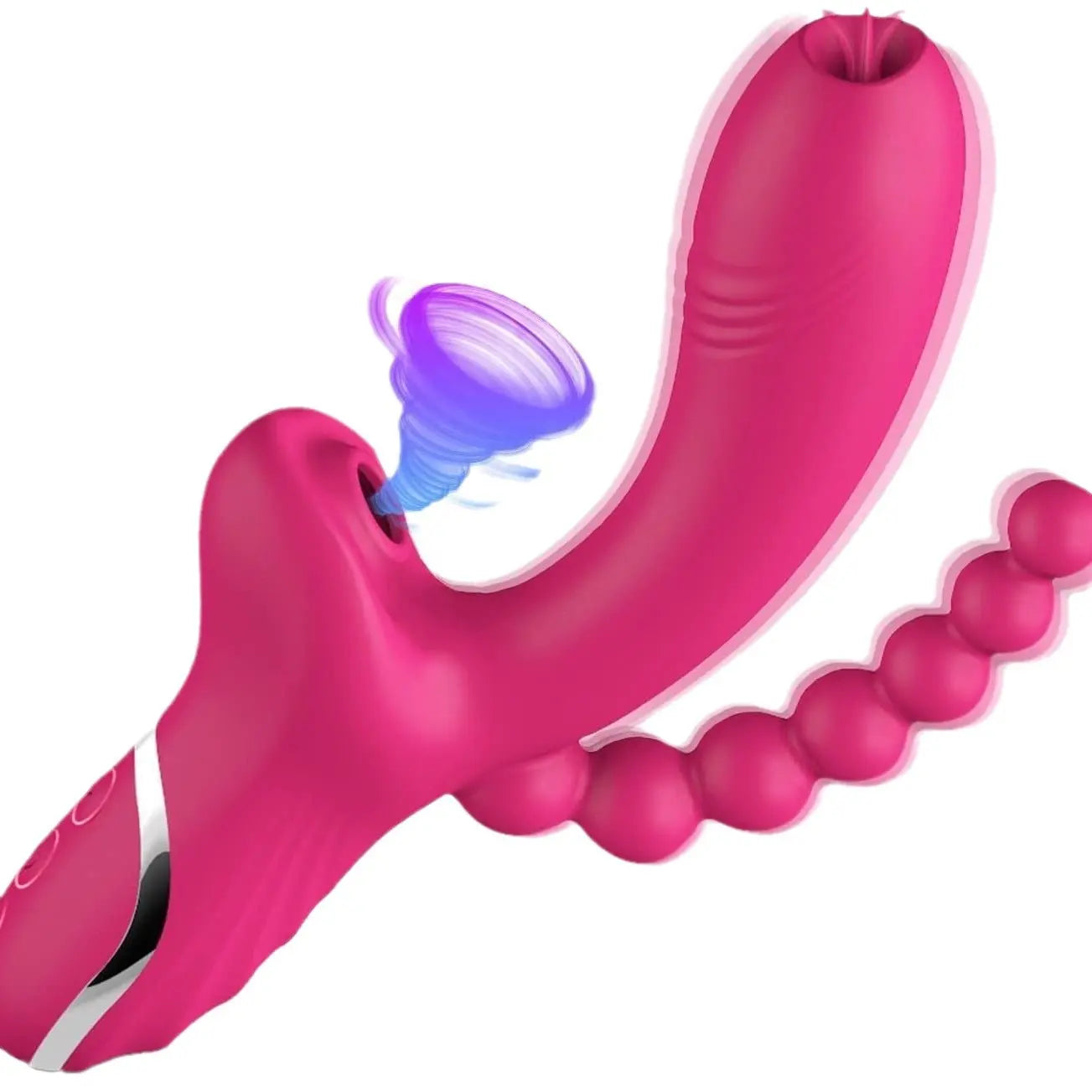 vibrator additional product detail