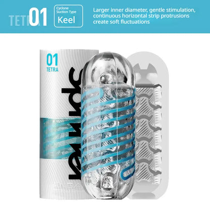 male masturbator additional product detail