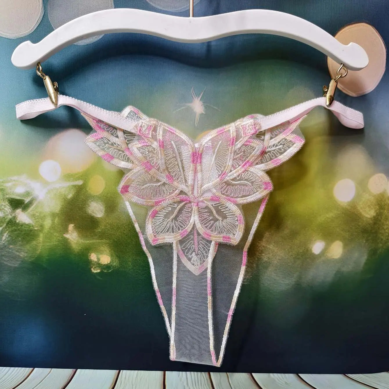 Women's Lace Underwear | Sexy Low Rise  Panties Pack