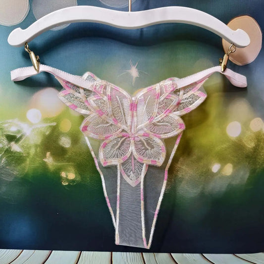 Women's Lace Underwear | Sexy Low Rise  Panties Pack