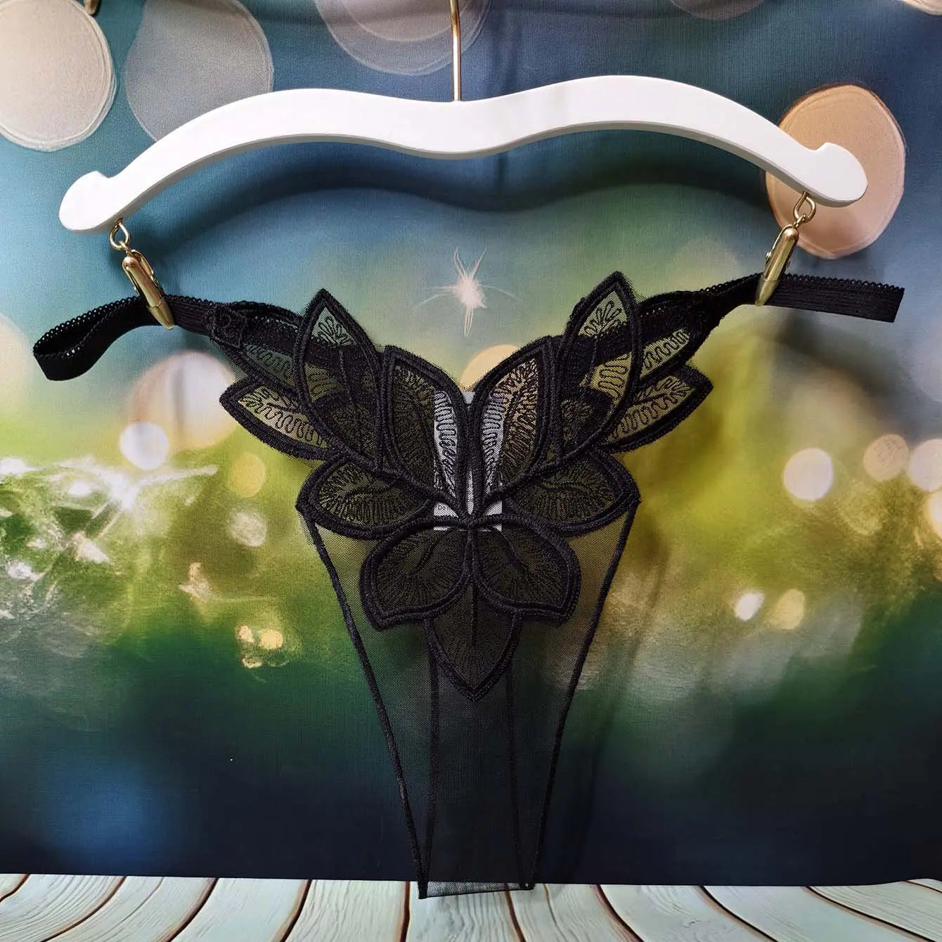 Women's Lace Underwear | Sexy Low Rise  Panties Pack