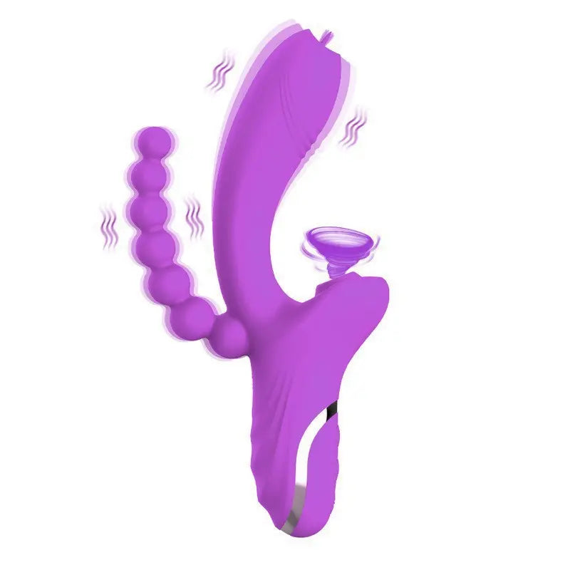vibrator additional product detail