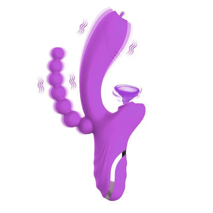 vibrator additional product detail