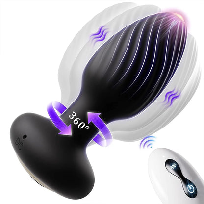 prostate massager main product view