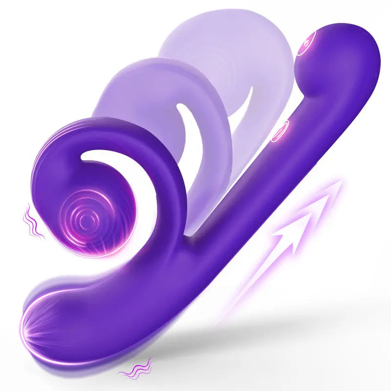 vibrator main product view