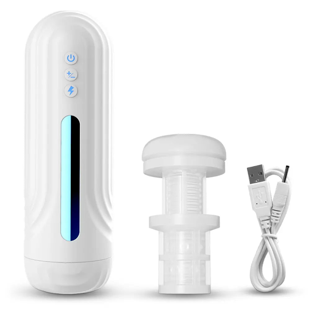 male masturbator additional product detail
