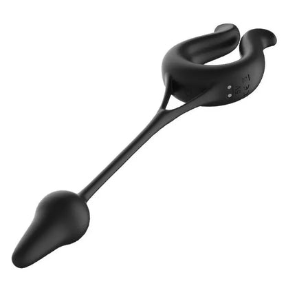 Remote Control Vibrating Cock Ring & Prostate Massager - image 3