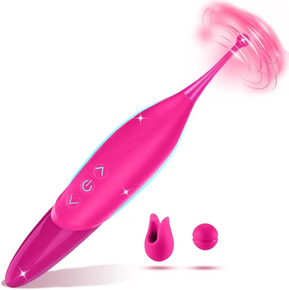 vibrator side angle product view