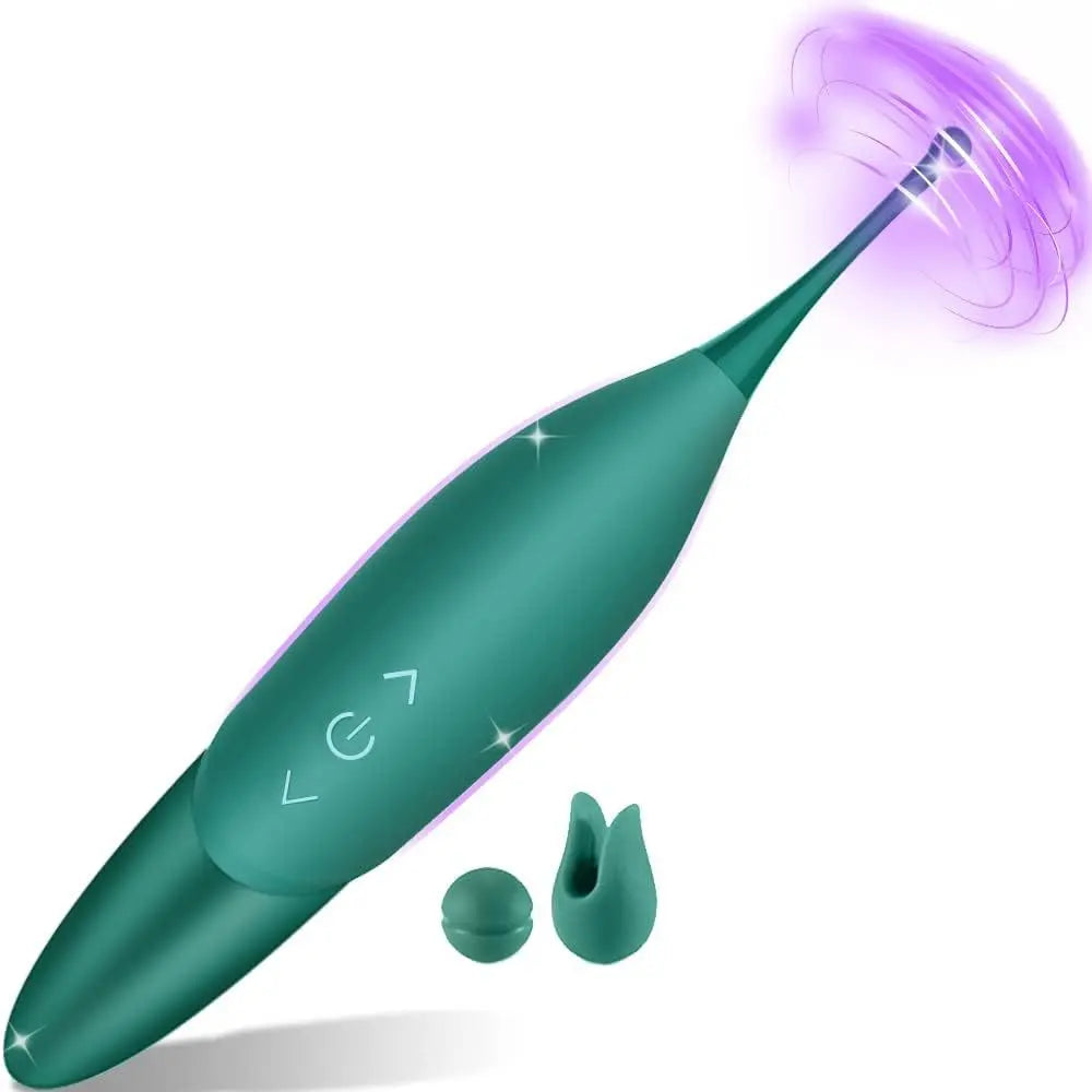 vibrator main product view