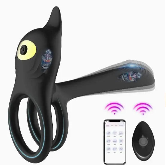 cock ring additional product detail