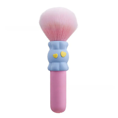 Discreet Makeup Brush Bullet Vibrator for Clitoral & G-Spot - image 9
