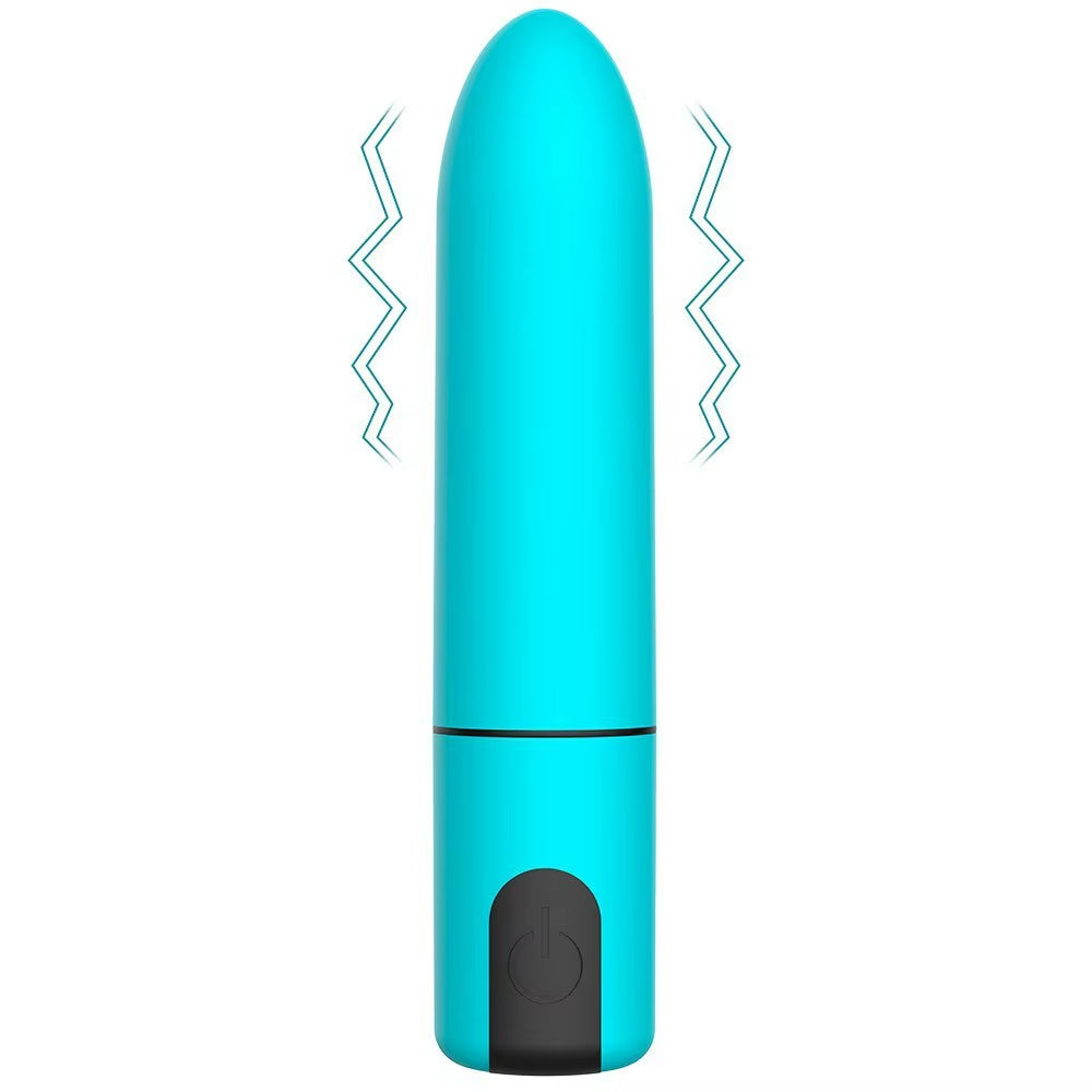 Mini Vibrators for Women, Clitoral Nipple Vaginal Massager