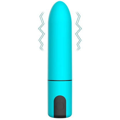 Mini Vibrators for Women, Clitoral Nipple Vaginal Massager
