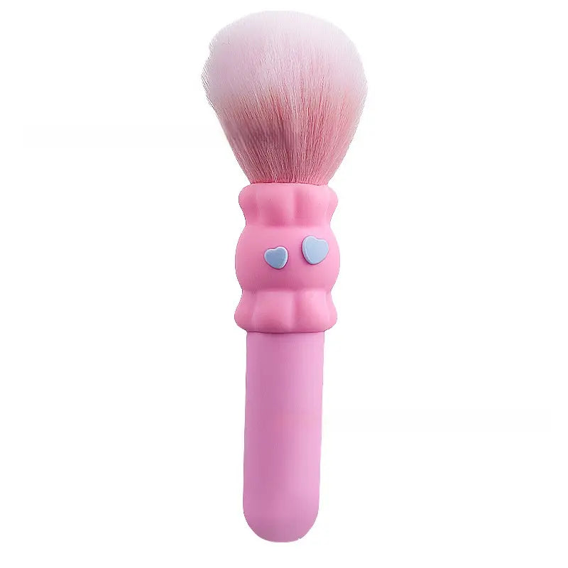 Discreet Makeup Brush Bullet Vibrator for Clitoral & G-Spot - image 7