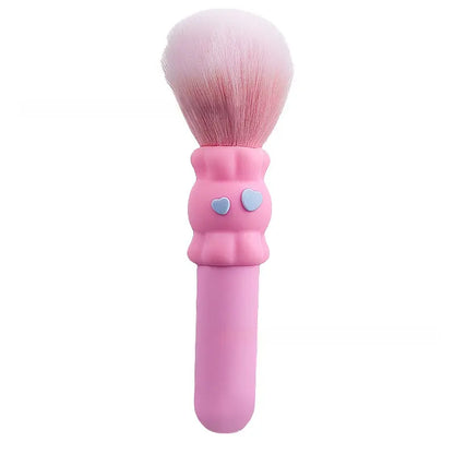 Discreet Makeup Brush Bullet Vibrator for Clitoral & G-Spot - image 7