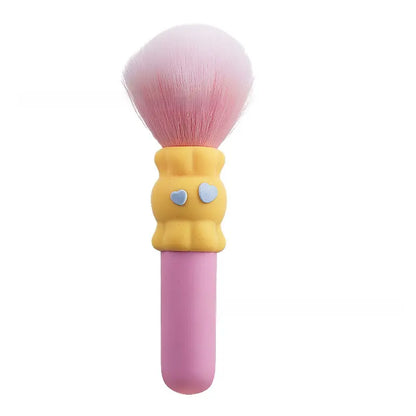 Discreet Makeup Brush Bullet Vibrator for Clitoral & G-Spot - image 8
